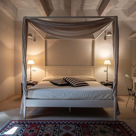 Hotel Residenza La Ceramica Fabriano Kültér fotó