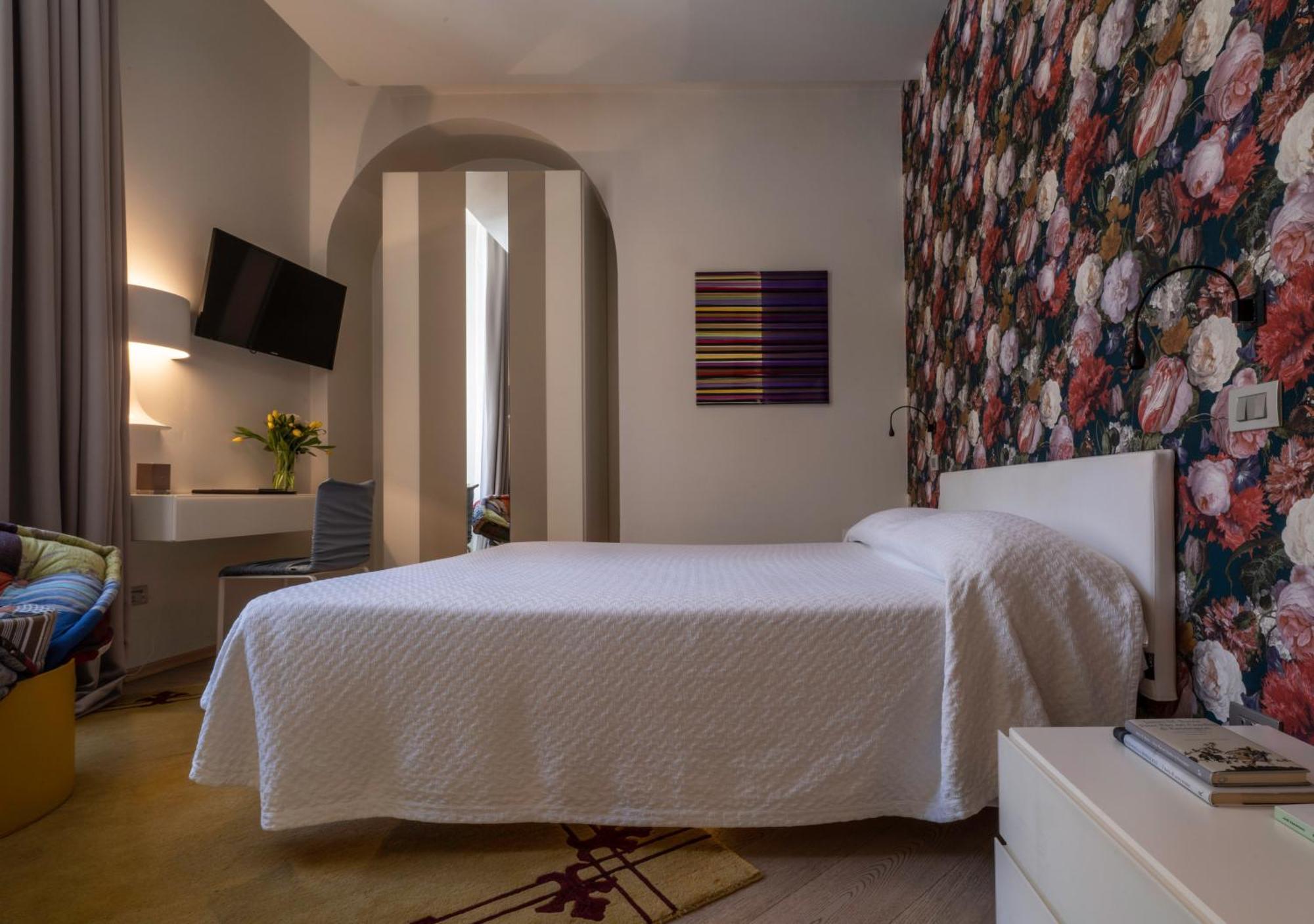 Hotel Residenza La Ceramica Fabriano Kültér fotó