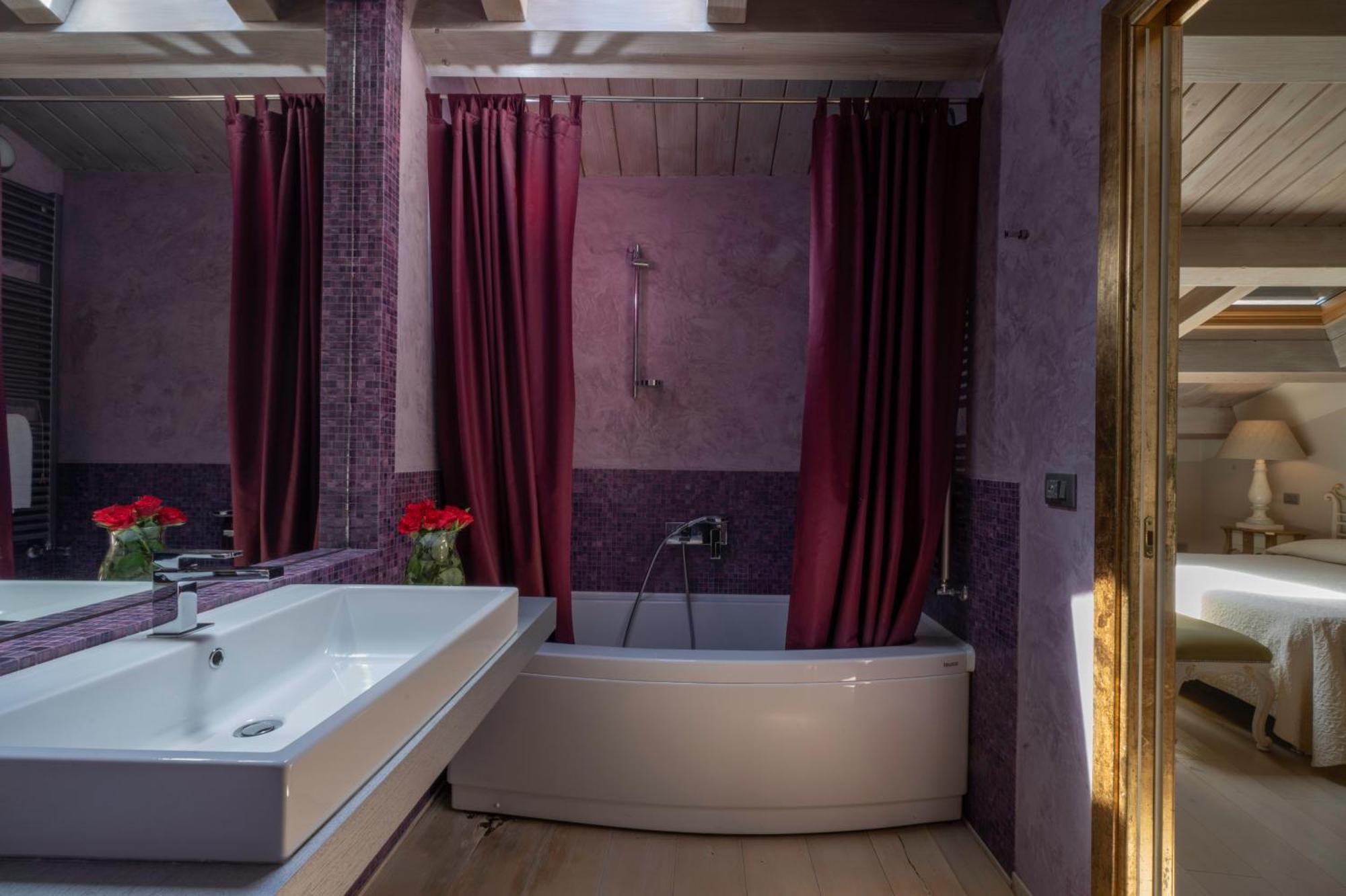 Hotel Residenza La Ceramica Fabriano Kültér fotó