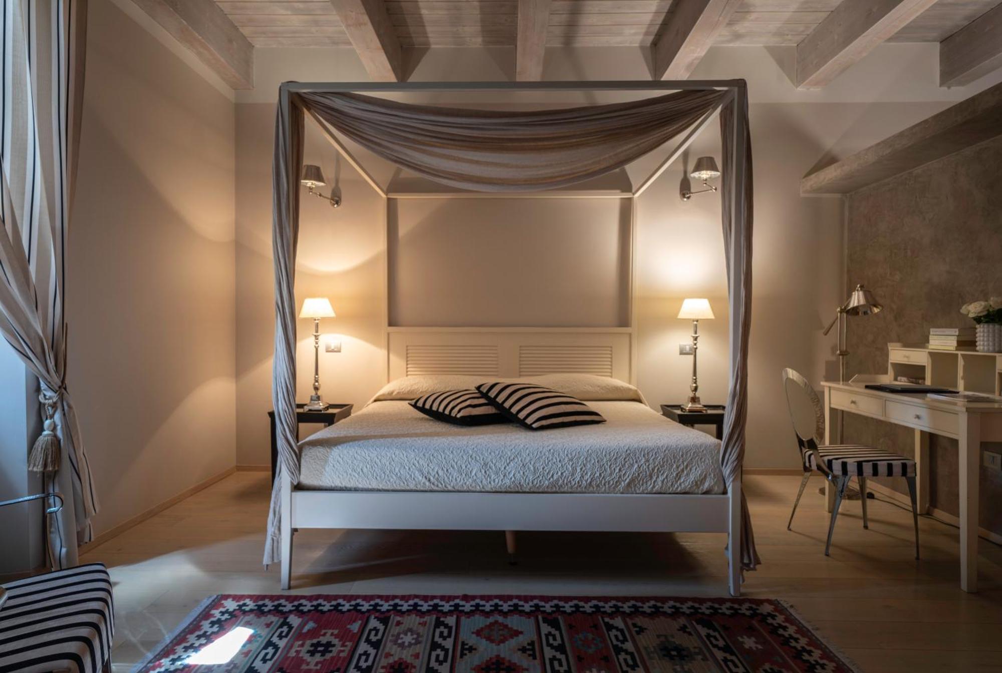 Hotel Residenza La Ceramica Fabriano Kültér fotó