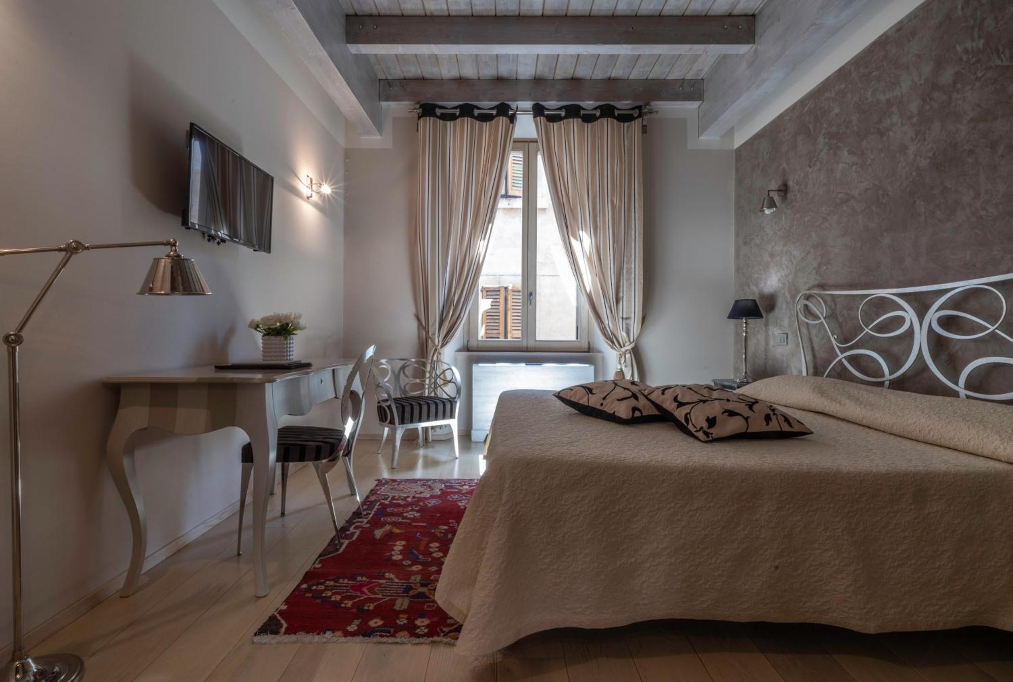 Hotel Residenza La Ceramica Fabriano Kültér fotó