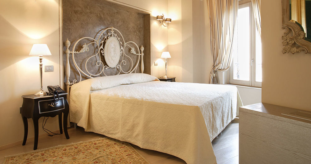 Hotel Residenza La Ceramica Fabriano Kültér fotó