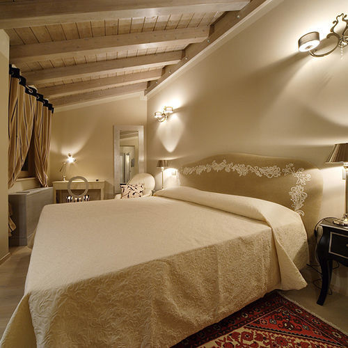 Hotel Residenza La Ceramica Fabriano Kültér fotó