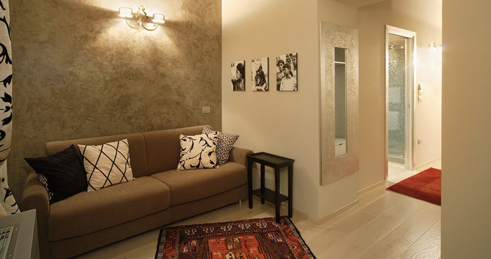 Hotel Residenza La Ceramica Fabriano Kültér fotó